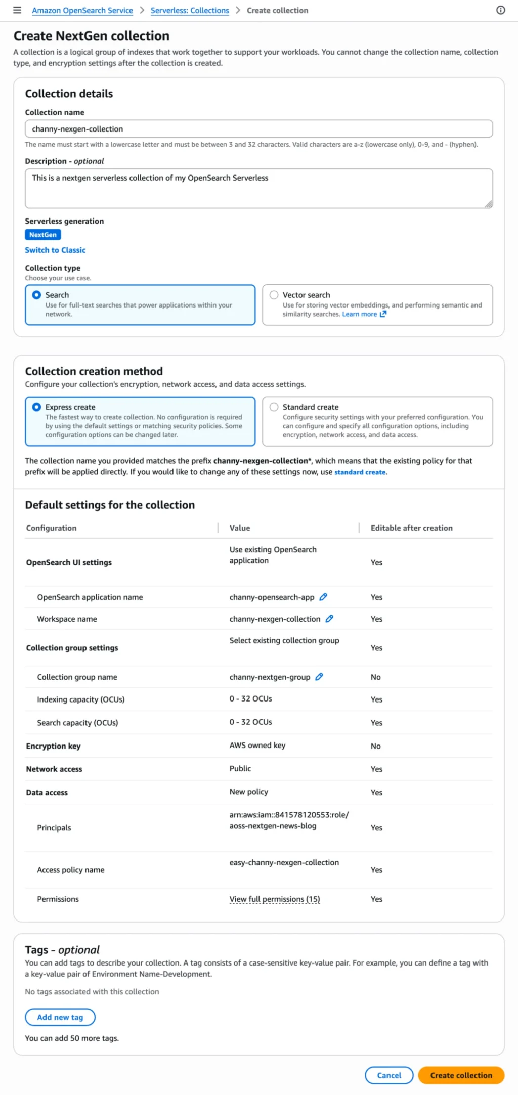 accelerating-the-ai-revolution-aws-unveils-the-next-generation-of-amazon-opensearch-serverless