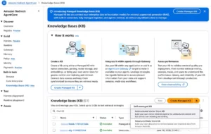 accelerating-the-enterprise-ai-revolution-aws-launches-amazon-bedrock-managed-knowledge-base