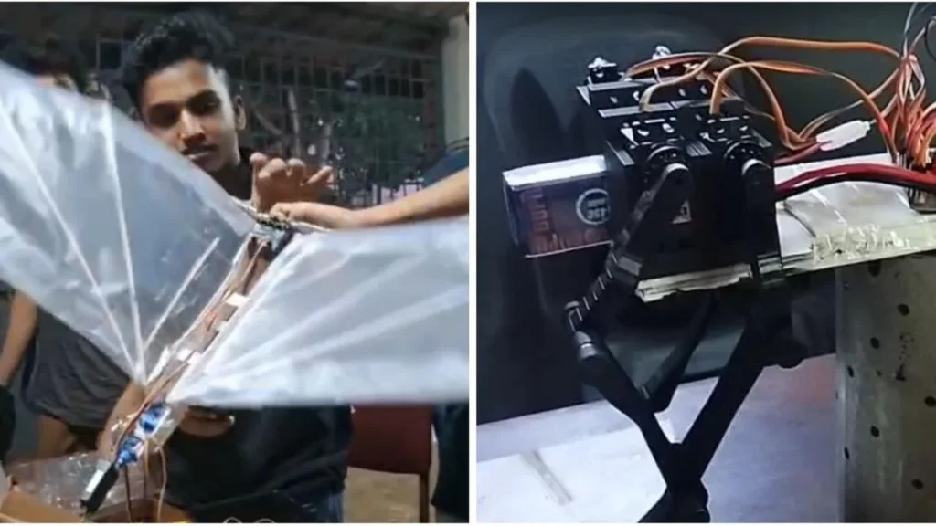biomimicry-takes-flight-jss-science-and-technology-university-students-redefine-robotics