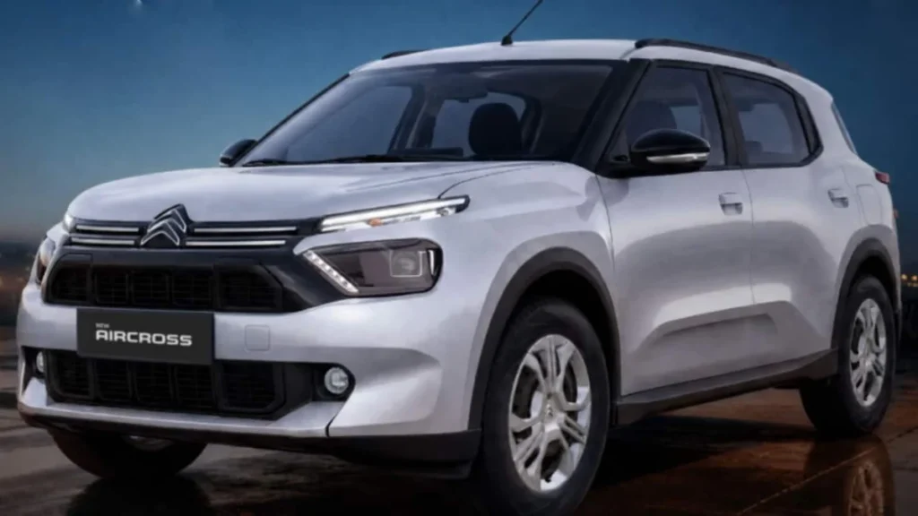 citroen-aircross-comfort-edition-launched-a-deep-dive-into-the-new-rs-9-09-lakh-offering