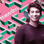 Fidelity Offloads ₹988 Cr Stake in Meesho as Post-Lock-in Trading Activity Intensifies