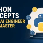 From Prototypes to Production: 5 Python Foundations Every AI Engineer Must Master