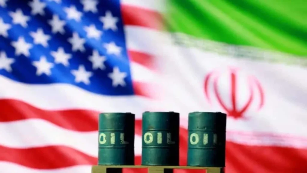 global-energy-markets-in-flux-assessing-the-impact-of-us-policy-shifts-on-iranian-oil-and-the-indian-economy