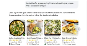 google-elevates-recipe-creator-links-in-ai-mode-signaling-evolving-attribution-strategy