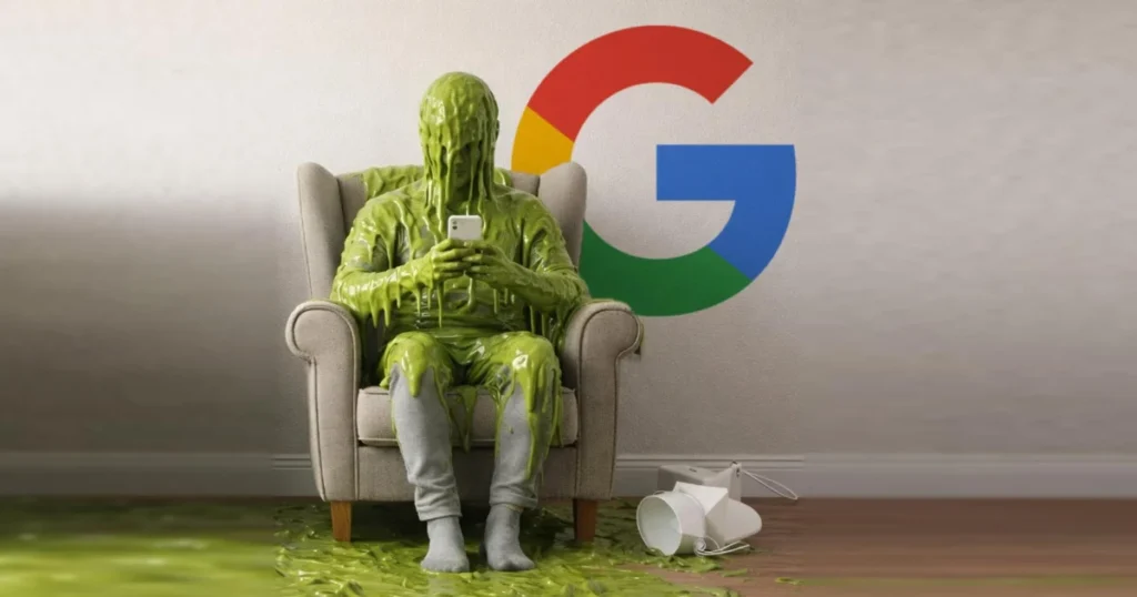 google-unveils-advanced-ai-defense-a-new-weapon-against-generative-spam-floods