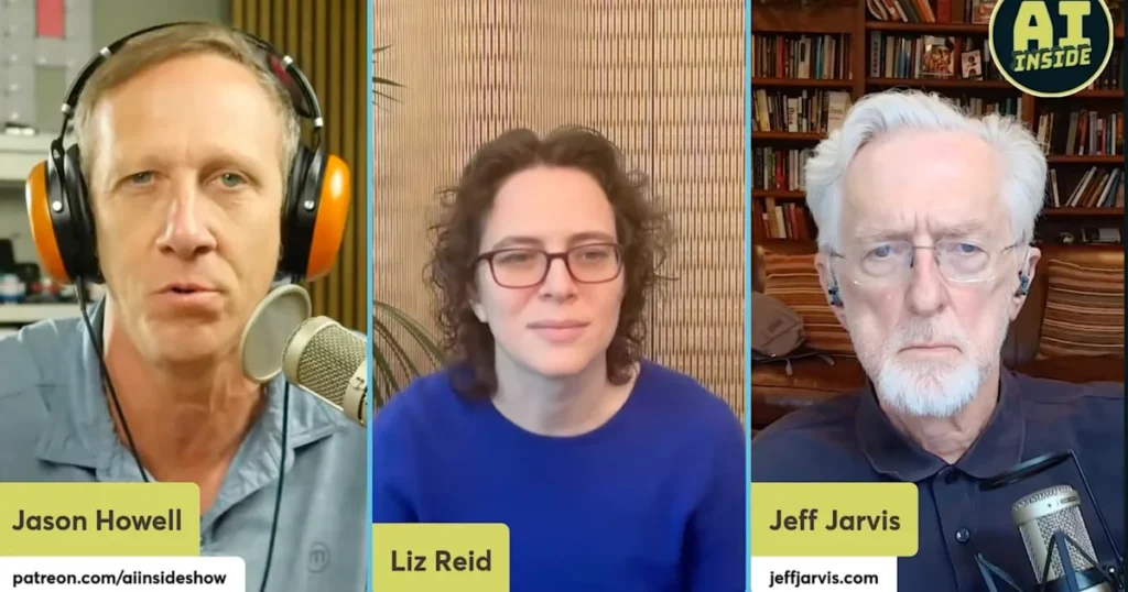 googles-liz-reid-champions-personalization-for-small-publishers-but-critics-demand-data-amidst-filter-bubble-fears
