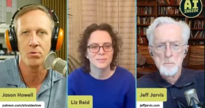 googles-liz-reid-champions-personalization-for-small-publishers-but-critics-demand-data-amidst-filter-bubble-fears