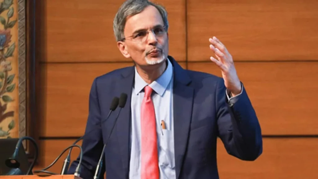 indias-macroeconomic-resilience-cea-nageswaran-signals-the-end-of-external-vulnerability