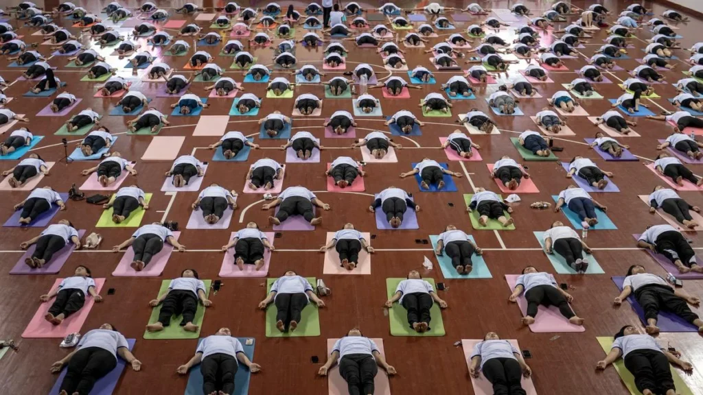 international-yoga-day-2026-a-global-movement-for-longevity-and-healthy-ageing