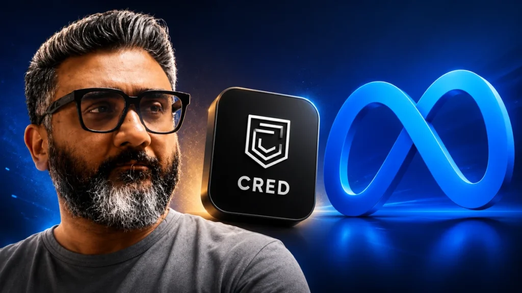 meta-appoints-cred-founder-kunal-shah-as-global-head-of-whatsapp-a-strategic-pivot-toward-fintech-and-super-app-monetization