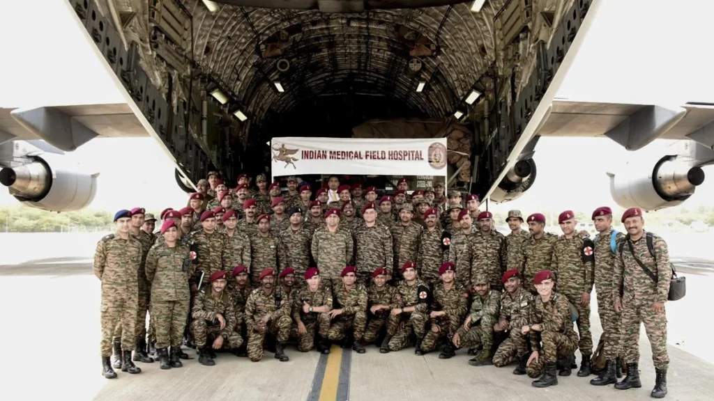operation-amistad-india-deploys-emergency-relief-to-earthquake-ravaged-venezuela