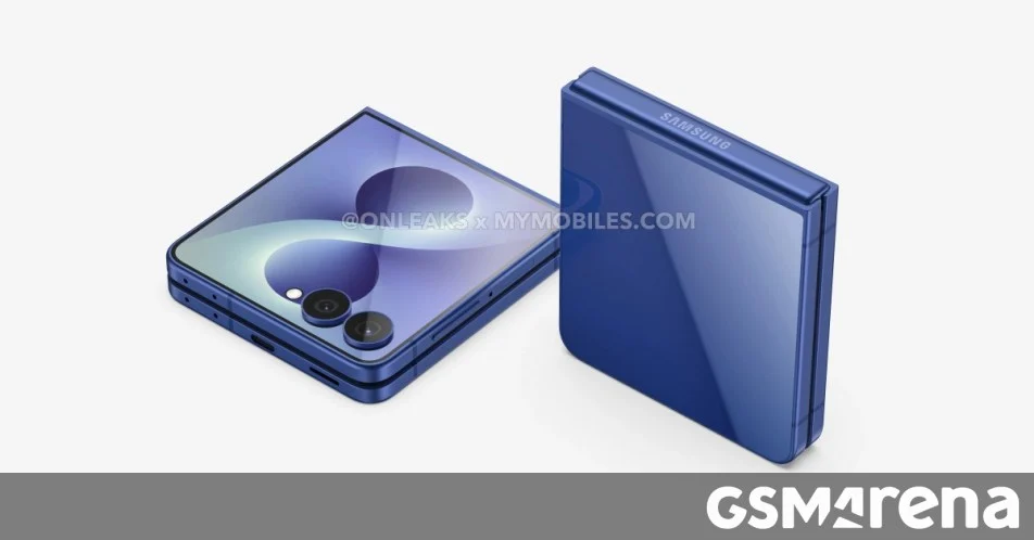 powering-the-future-samsung-galaxy-z-flip8-set-to-feature-snapdragon-8-elite-gen-5-in-us-markets