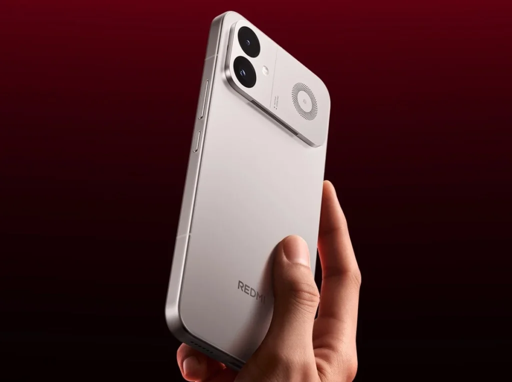 redmi-k90-ultra-a-new-benchmark-for-mobile-gaming-performance-and-thermal-efficiency