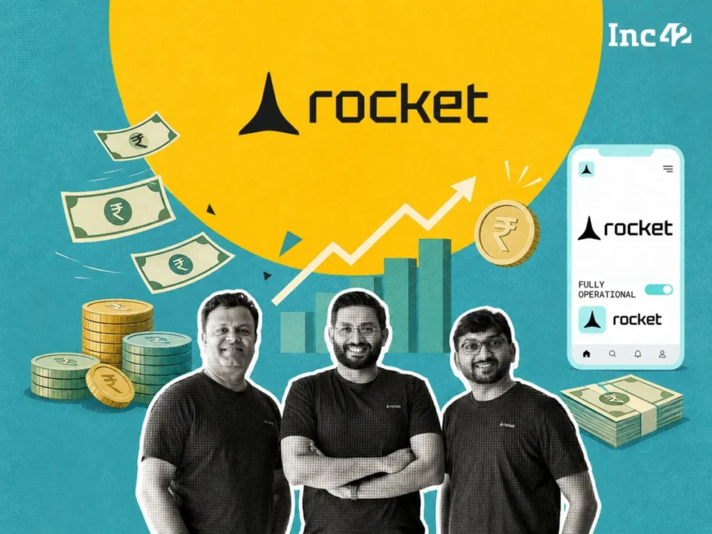 rocket-accelerates-ai-vibe-coding-startup-in-talks-for-series-a-funding-with-sig