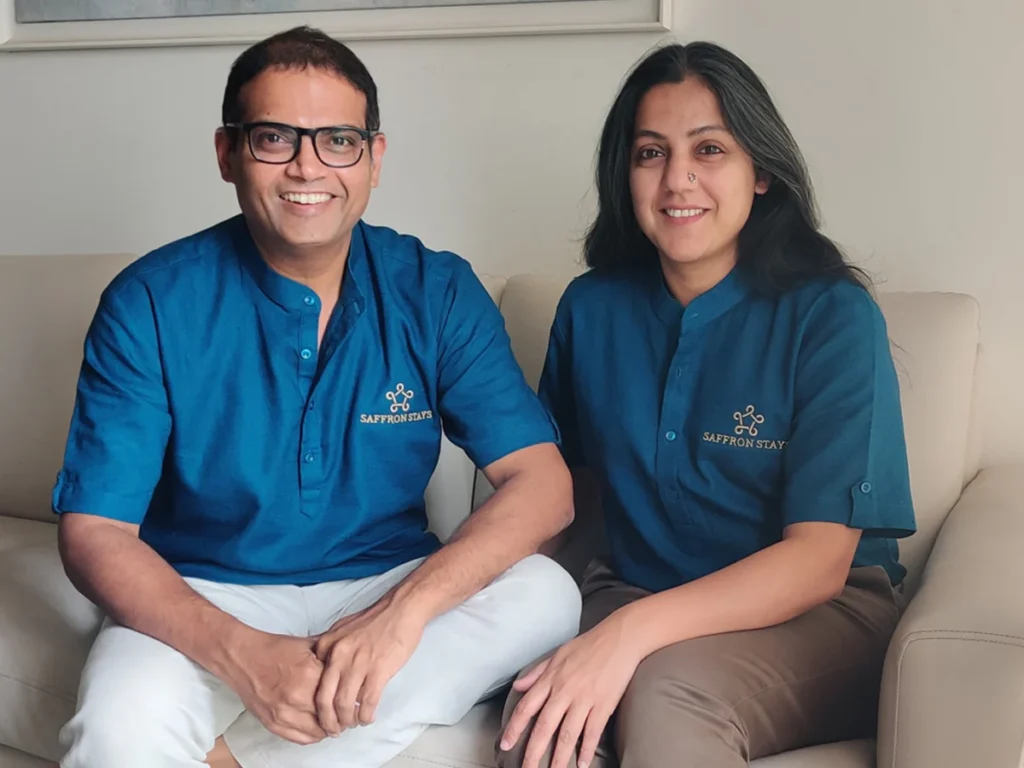 saffronstays-secures-3-5-million-to-scale-premium-holiday-home-market-amidst-industry-consolidation