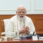 Shaping the Future: PM Modi Leads 11th NITI Aayog Governing Council to Chart Course for ‘Viksit Bharat @2047’