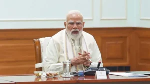 shaping-the-future-pm-modi-leads-11th-niti-aayog-governing-council-to-chart-course-for-viksit-bharat-2047