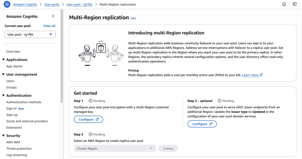 strengthening-resilience-amazon-cognito-launches-multi-region-replication-and-enhanced-encryption-controls