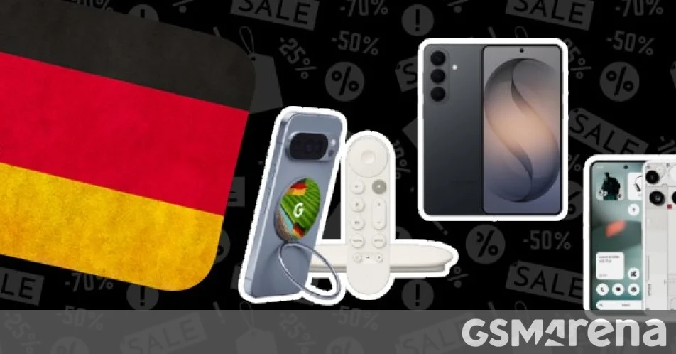 tech-deals-roundup-world-cup-fever-drives-major-discounts-on-google-samsung-and-nothing-devices