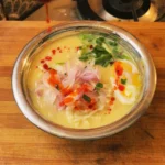 The Algorithmic Kitchen: Can Generative AI Replicate the Soul, Culture, and Intuition of Cooking?