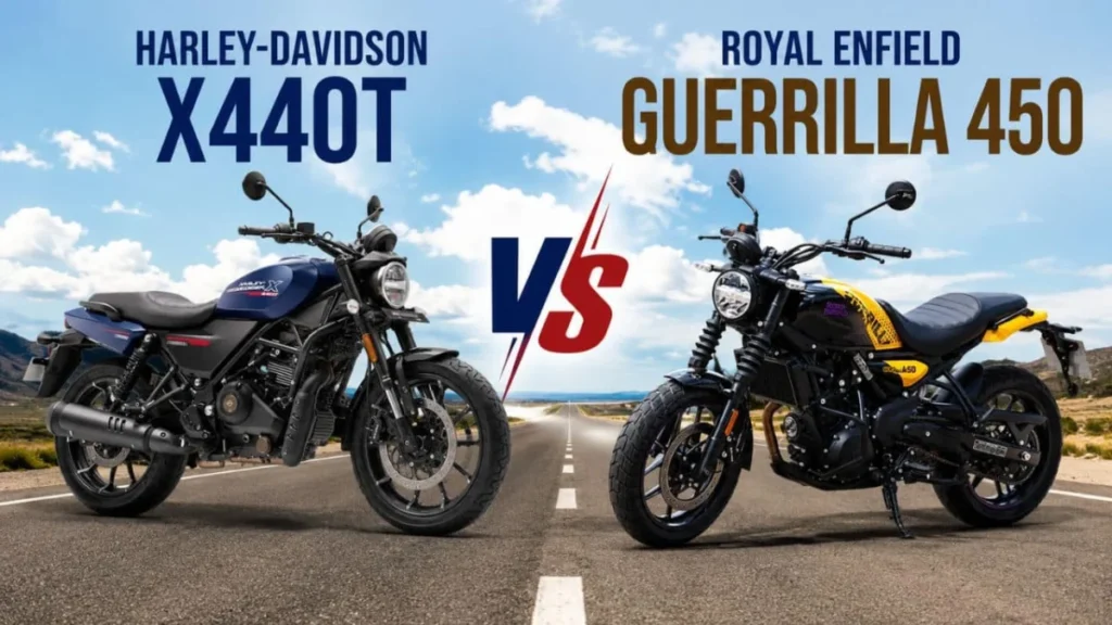 the-battle-for-the-neo-retro-throne-harley-davidson-x440t-vs-royal-enfield-guerrilla-450