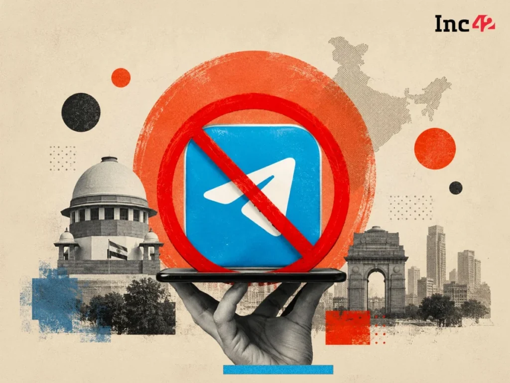 the-digital-frontier-or-a-digital-safe-haven-telegram-faces-scrutiny-in-delhi-high-court
