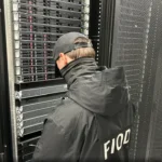 The Digital Iron Curtain: Dutch Authorities Dismantle Infrastructure Linked to Russian Hybrid Warfare
