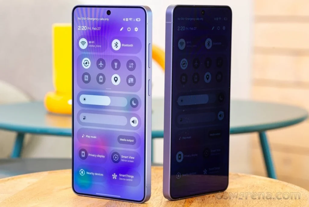 the-evolution-of-privacy-samsungs-galaxy-s27-pro-poised-to-adopt-ultra-exclusive-display-tech