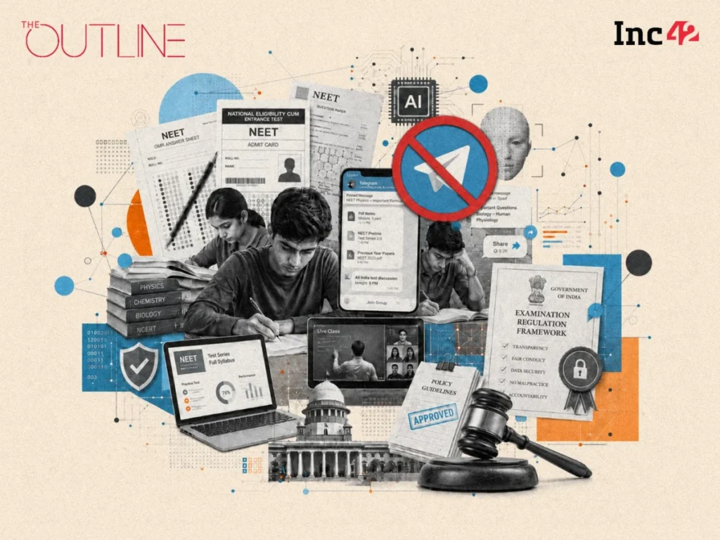 the-great-indian-exam-crisis-why-banning-telegram-wont-save-the-future-of-2-2-million-aspirants