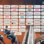 The Great Indian Tech IPO Surge: Mapping the Evolution of a $143 Billion Ecosystem