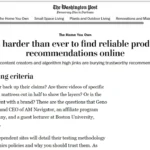 The Monetization of Trust: Navigating the Ethics of Modern Media Product Reviews