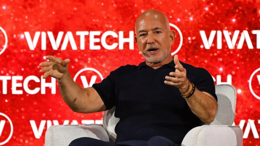 the-paradox-of-automation-jeff-bezos-projects-ai-driven-labor-shortages-amid-mounting-tech-layoffs-and-space-age-ambitions
