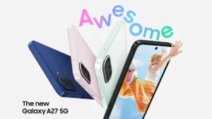 the-samsung-galaxy-a27-5g-a-calculated-evolution-in-the-mid-range-arena