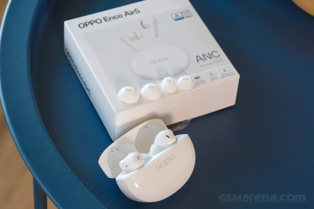 unpacking-the-oppo-enco-air5-a-detailed-first-look-at-oppos-latest-audio-contender