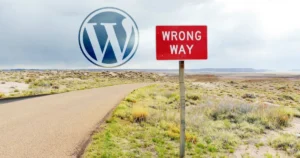 wordpress-core-feature-proposal-ignites-developer-backlash-over-ai-centric-knowledge-management