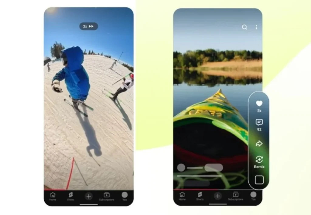 youtube-shorts-overhauls-user-experience-a-deep-dive-into-the-platforms-latest-interface-evolution