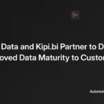 Bridging the Data Divide: Kipi.bi and Hevo Data Formalize Strategic Partnership to Accelerate Enterprise Analytics