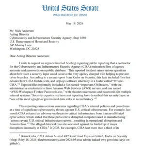 congressional-leaders-demand-answers-as-cisa-struggles-to-contain-massive-credential-leak