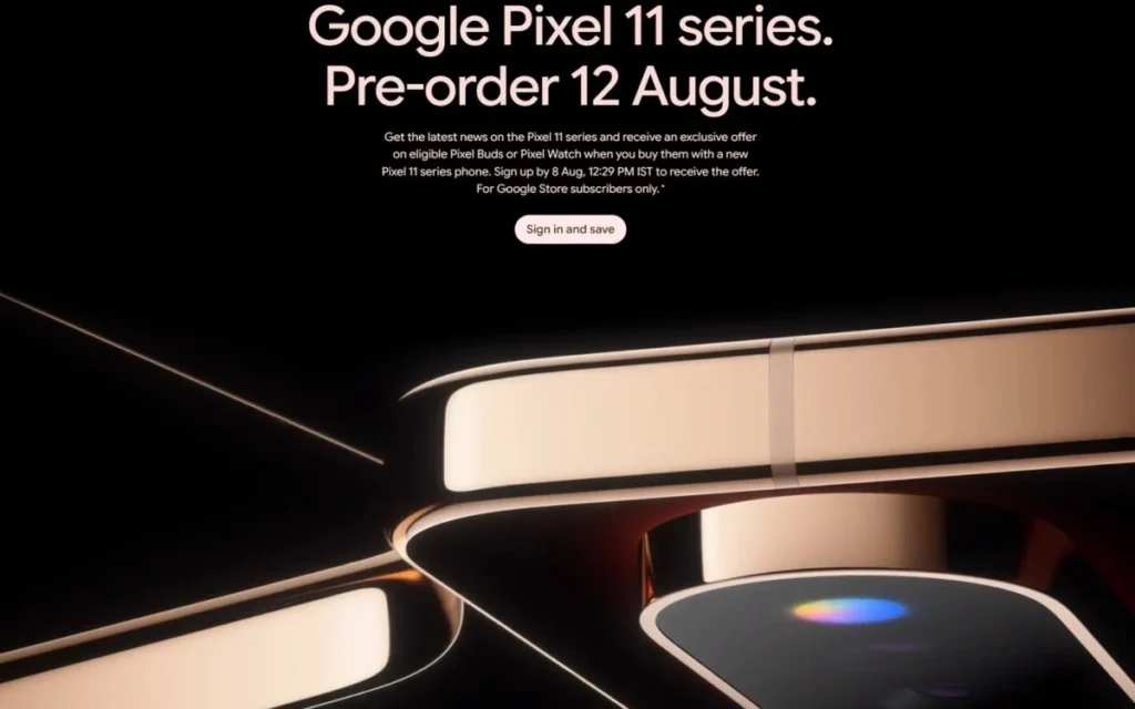 google-expands-global-reach-pixel-11-series-launch-confirmed-for-india