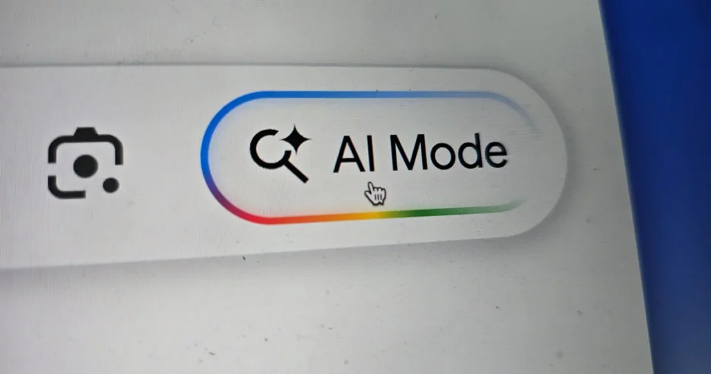 Tel,Aviv,,Israel,ñ,September,24,,2025:,Ai,Mode,Button