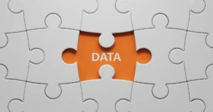 Data.the,White,Puzzle,Pieces,With,Missing,Pieces,Spelling.flat,Lay,View