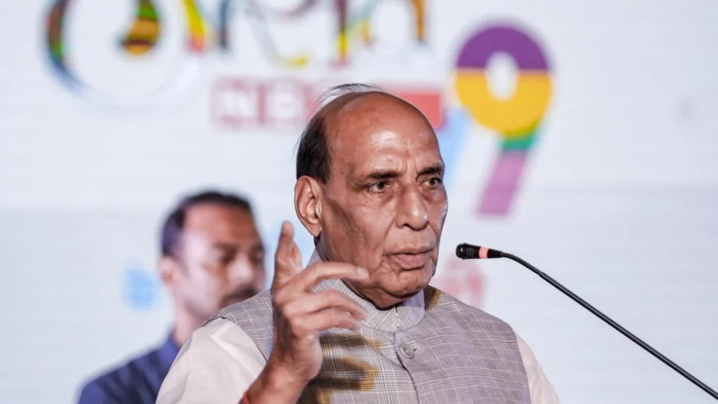 indias-defense-sector-hits-milestone-rajnath-singh-highlights-operation-sindoor-and-self-reliance