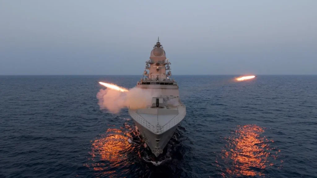 ins-mahendragiri-indias-maritime-prowess-ascends-with-the-commissioning-of-the-sixth-project-17a-stealth-frigate
