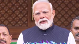monsoon-session-begins-amidst-high-octane-protests-parliament-faces-legislative-and-social-pressure
