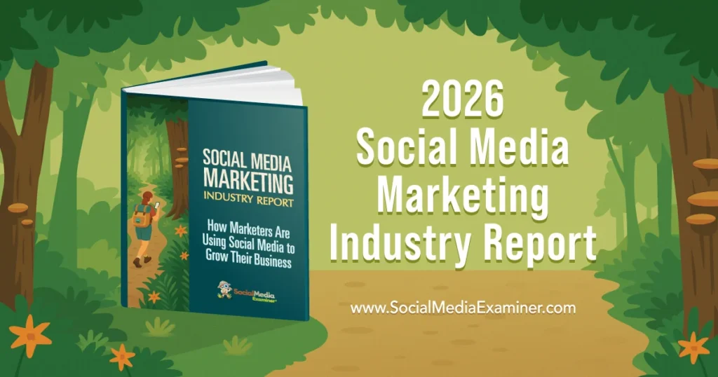 navigating-the-algorithmic-frontier-deep-dive-into-the-2026-social-media-marketing-industry-report