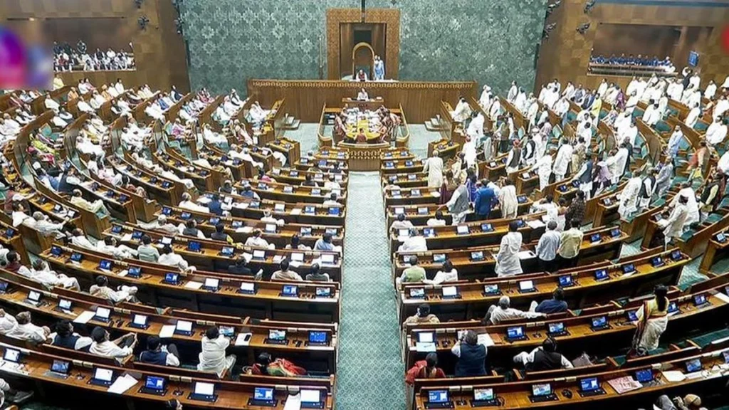 parliamentary-high-stakes-monsoon-session-set-for-july-20-amidst-political-realignments-and-legislative-overhaul