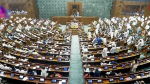 parliamentary-high-stakes-monsoon-session-set-for-july-20-amidst-political-realignments-and-legislative-overhaul