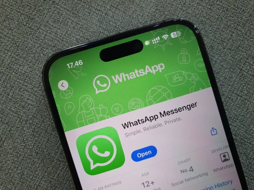 regulatory-tightrope-india-moves-to-standardize-messaging-apps-amidst-whatsapp-username-controversy