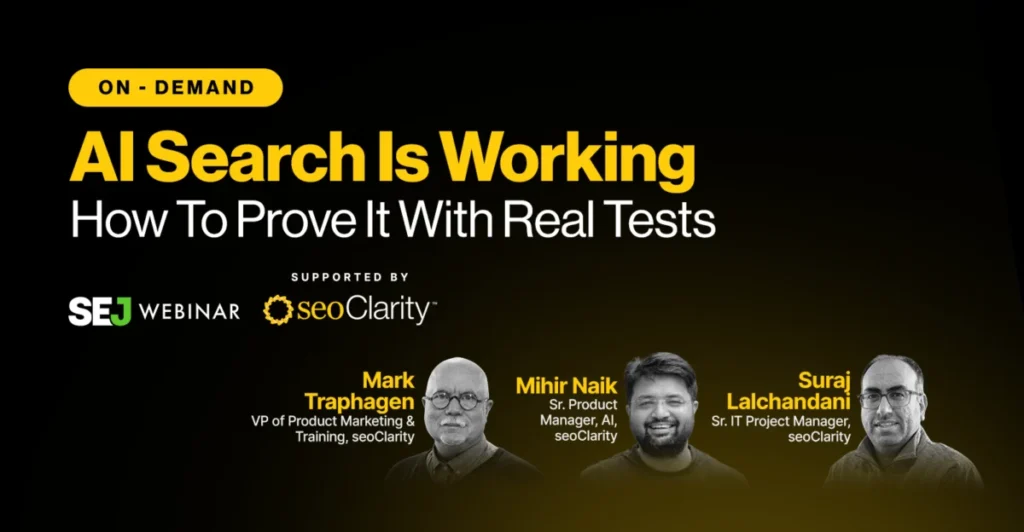 revolutionizing-ai-search-measurement-seoclarity-unveils-causation-driven-split-testing-methodology