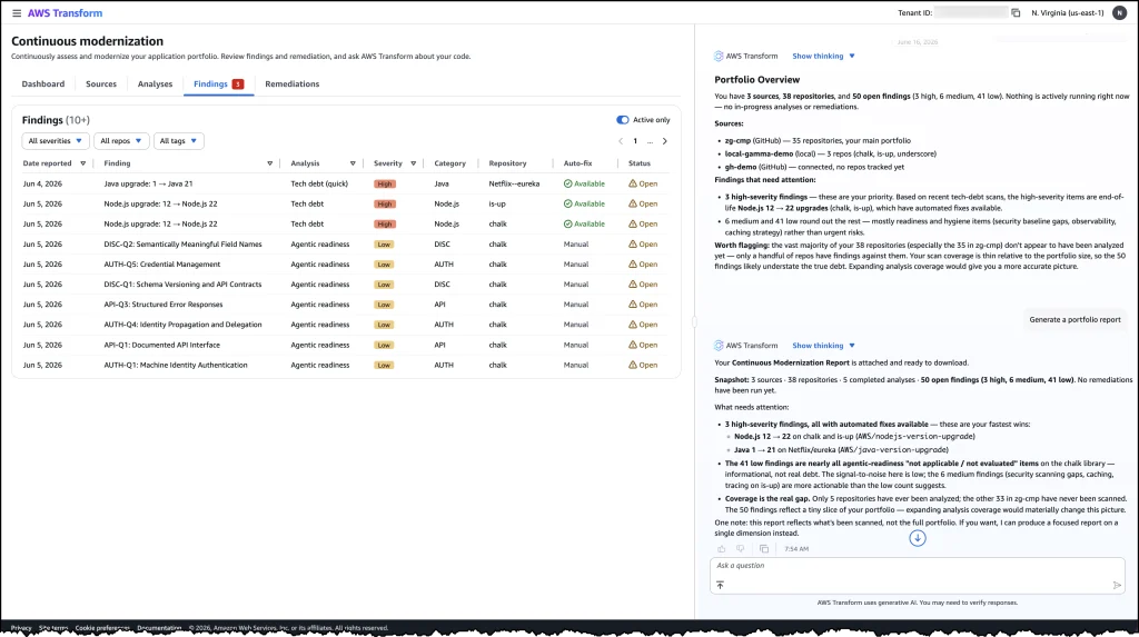 taming-the-technical-debt-crisis-aws-unveils-continuous-modernization-at-scale